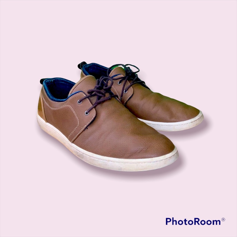Men’s Call It Spring brown shoes